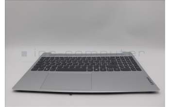Lenovo 5CB1N78896 Tastatur inkl. Topcase_ITA C 83G1 CG NFP BL