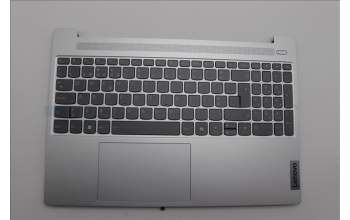 Lenovo 5CB1N78899 Tastatur inkl. Topcase_POR C 83G1 CG NFP BL
