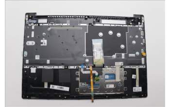 Lenovo 5CB1N78899 Tastatur inkl. Topcase_POR C 83G1 CG NFP BL
