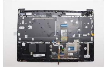 Lenovo 5CB1N78902 Tastatur inkl. Topcase_NORDIC C 83G1 CG NFP BL