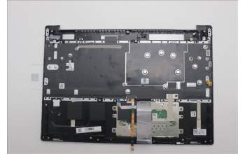 Lenovo 5CB1N78906 Tastatur inkl. Topcase_HUN C 83G1 CG NFP BL