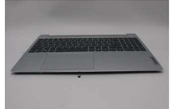 Lenovo 5CB1N78906 Tastatur inkl. Topcase_HUN C 83G1 CG NFP BL