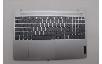 Lenovo 5CB1N78907 Tastatur inkl. Topcase_BEL C 83G1 CG NFP BL