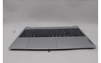Lenovo 5CB1N78907 Tastatur inkl. Topcase_BEL C 83G1 CG NFP BL