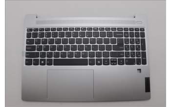 Lenovo 5CB1N78916 Tastatur inkl. Topcase_ENG C 83G1 CG FP NBL