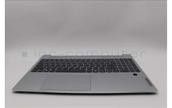 Lenovo 5CB1N78916 Tastatur inkl. Topcase_ENG C 83G1 CG FP NBL