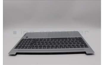 Lenovo 5CB1N78916 Tastatur inkl. Topcase_ENG C 83G1 CG FP NBL