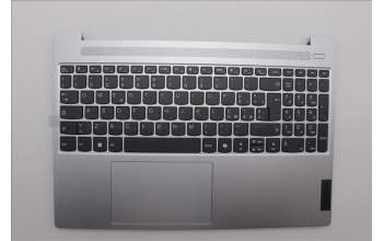 Lenovo 5CB1N78957 Tastatur inkl. Topcase_ITA C 83G1 CG NFP NBL