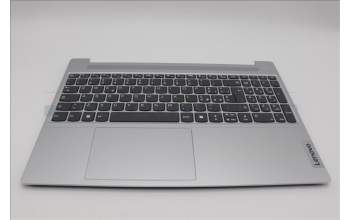 Lenovo 5CB1N78957 Tastatur inkl. Topcase_ITA C 83G1 CG NFP NBL