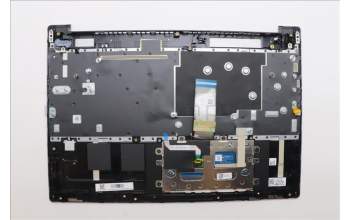 Lenovo 5CB1N78963 Tastatur inkl. Topcase_NORDIC C 83G1 CG NFP NBL