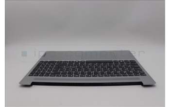 Lenovo 5CB1N78963 Tastatur inkl. Topcase_NORDIC C 83G1 CG NFP NBL