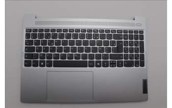 Lenovo 5CB1N78964 Tastatur inkl. Topcase_FRA C 83G1 CG NFP NBL