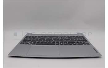 Lenovo 5CB1N78964 Tastatur inkl. Topcase_FRA C 83G1 CG NFP NBL