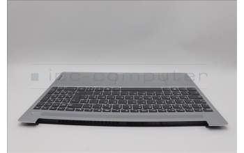Lenovo 5CB1N78964 Tastatur inkl. Topcase_FRA C 83G1 CG NFP NBL