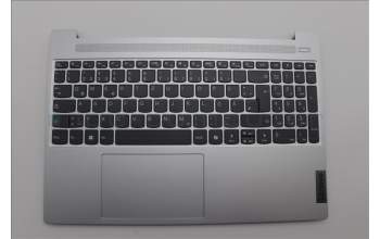 Lenovo 5CB1N78965 Tastatur inkl. Topcase_GER C 83G1 CG NFP NBL