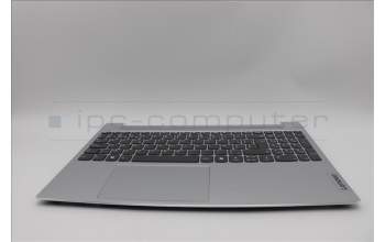 Lenovo 5CB1N78968 Tastatur inkl. Topcase_BEL C 83G1 CG NFP NBL
