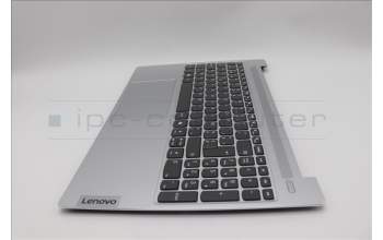 Lenovo 5CB1N78968 Tastatur inkl. Topcase_BEL C 83G1 CG NFP NBL