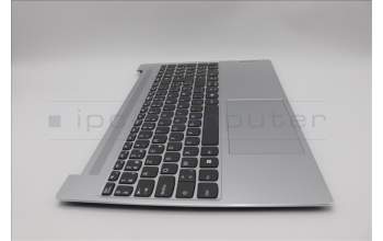 Lenovo 5CB1N78968 Tastatur inkl. Topcase_BEL C 83G1 CG NFP NBL