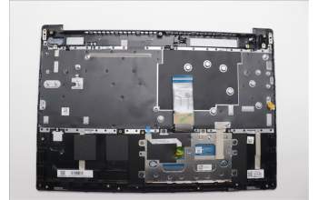 Lenovo 5CB1N84636 Tastatur inkl. Topcase_SWS C 83G1 CG NFP NBL