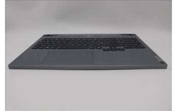 Lenovo 5CB1N84662 Tastatur inkl. Topcase ASM NORDIC C 83DH LGBL