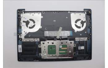 Lenovo 5CB1N84758 Tastatur inkl. Topcase ASM CZE/SLK H83E3 TT PST