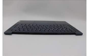 Lenovo 5CB1N84763 C-Cover with keyboard, US English Euro, Tidal Teal, US