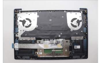 Lenovo 5CB1N84771 Tastatur inkl. Topcase ASM GER H 83E3 TT