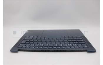 Lenovo 5CB1N84771 Tastatur inkl. Topcase ASM GER H 83E3 TT