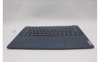 Lenovo 5CB1N84771 Tastatur inkl. Topcase ASM GER H 83E3 TT