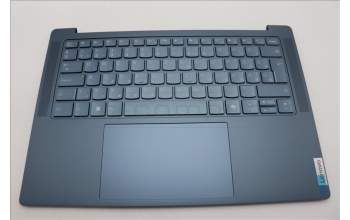 Lenovo 5CB1N84777 Tastatur inkl. Topcase ASM HUN H 83E3 TT