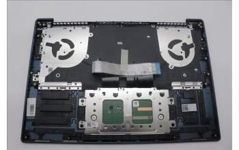 Lenovo 5CB1N84777 Tastatur inkl. Topcase ASM HUN H 83E3 TT