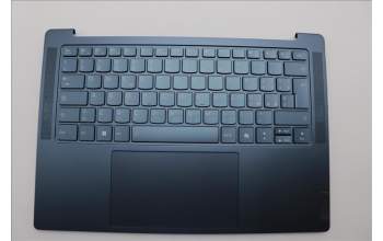 Lenovo 5CB1N84781 Tastatur inkl. Topcase ASM ITA H 83E3 TT