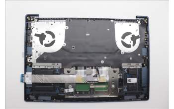 Lenovo 5CB1N84781 Tastatur inkl. Topcase ASM ITA H 83E3 TT