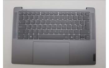 Lenovo 5CB1N90811 Tastatur inkl. Topcase ASM UK H 83E3 LG PST