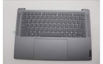 Lenovo 5CB1N90812 Tastatur inkl. Topcase ASM UK H 83E3 LG