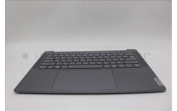 Lenovo 5CB1N90812 Tastatur inkl. Topcase ASM UK H 83E3 LG