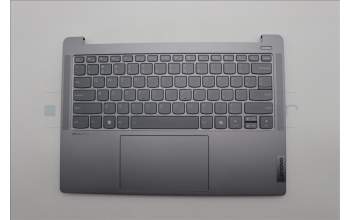 Lenovo 5CB1N90824 Tastatur inkl. Topcase ASM ENG H 83D3 ARGY