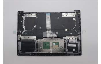 Lenovo 5CB1N90824 Tastatur inkl. Topcase ASM ENG H 83D3 ARGY