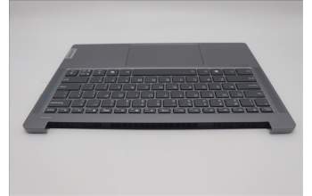 Lenovo 5CB1N90824 Tastatur inkl. Topcase ASM ENG H 83D3 ARGY