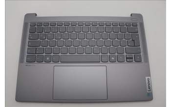 Lenovo 5CB1N90829 Tastatur inkl. Topcase ASM GER H 83D3 ARGY