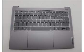 Lenovo 5CB1N90832 Tastatur inkl. Topcase ASM HUN H 83D3 ARGY