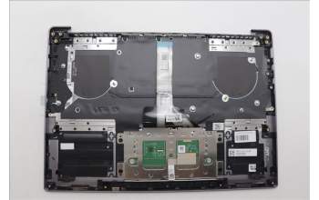 Lenovo 5CB1N90832 Tastatur inkl. Topcase ASM HUN H 83D3 ARGY