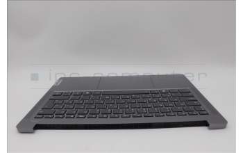 Lenovo 5CB1N90832 Tastatur inkl. Topcase ASM HUN H 83D3 ARGY