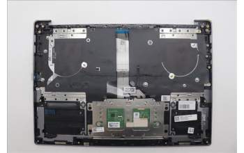 Lenovo 5CB1N90834 Tastatur inkl. Topcase ASM ITA H 83D3 ARGY