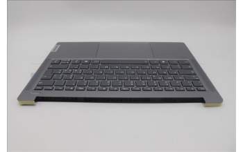 Lenovo 5CB1N90834 Tastatur inkl. Topcase ASM ITA H 83D3 ARGY