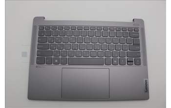Lenovo 5CB1N90840 Tastatur inkl. Topcase ASM RUS H 83D3 ARGY