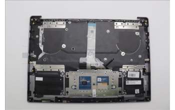 Lenovo 5CB1N90840 Tastatur inkl. Topcase ASM RUS H 83D3 ARGY