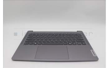 Lenovo 5CB1N90840 Tastatur inkl. Topcase ASM RUS H 83D3 ARGY