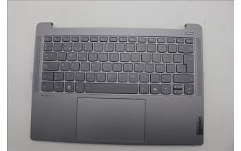 Lenovo 5CB1N90842 Tastatur inkl. Topcase ASM SPA H 83D3 ARGY
