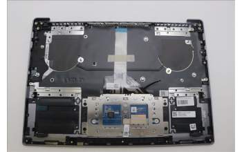 Lenovo 5CB1N90847 Tastatur inkl. Topcase ASM UK H 83D3 ARGY